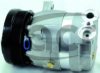 ACR 133074 Compressor, air conditioning